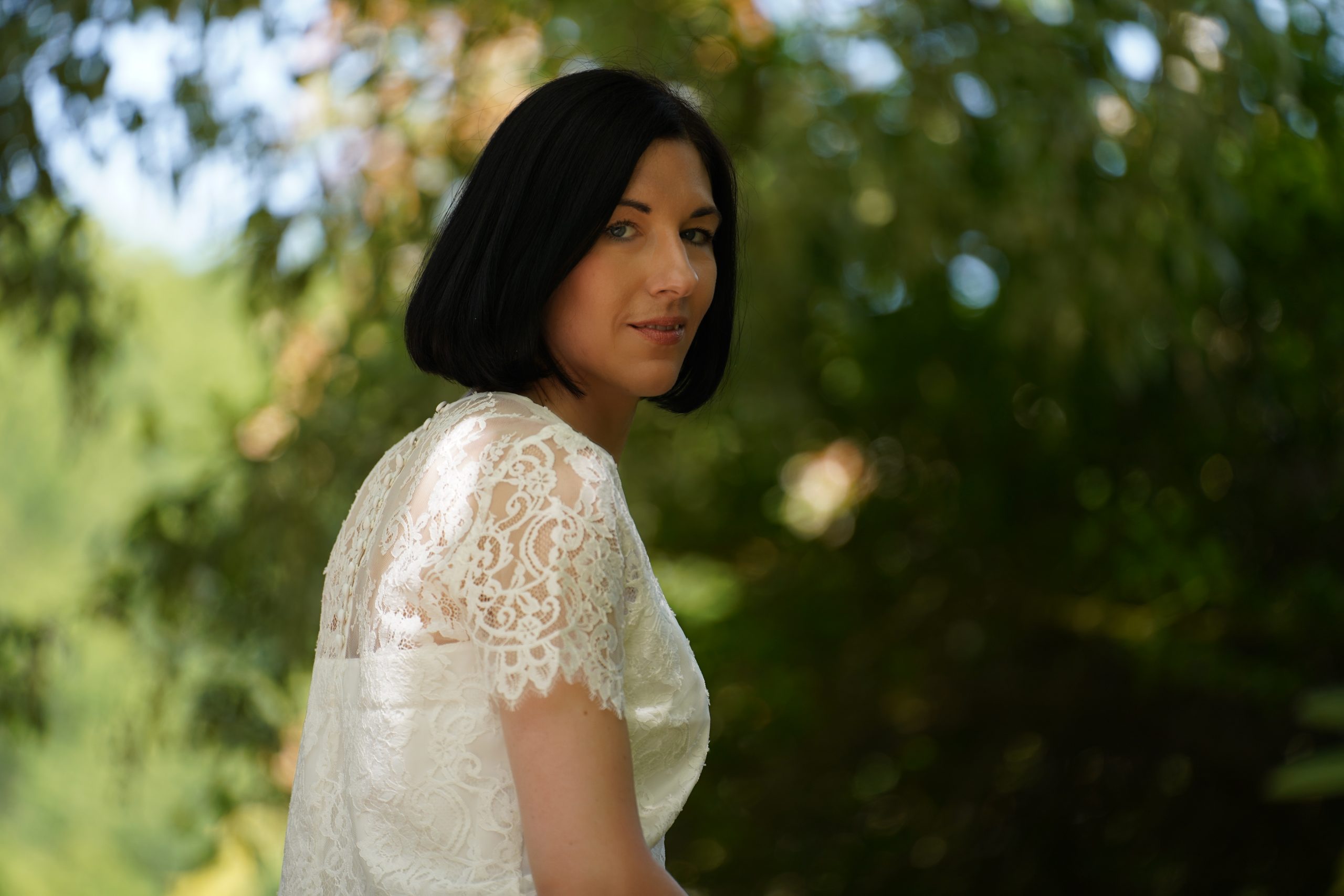 Neues von Nadine